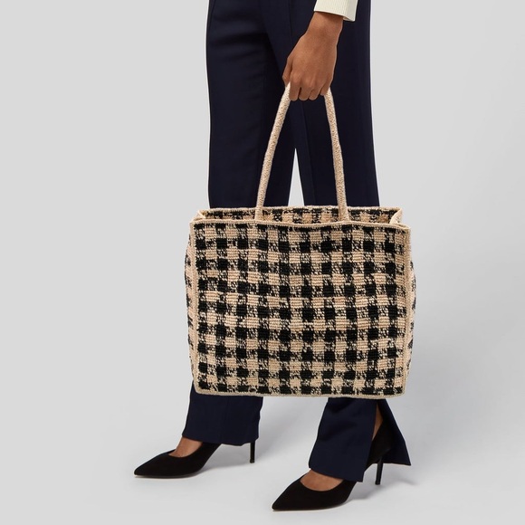 Doen Handbags - Doen Grande Mathilde bag